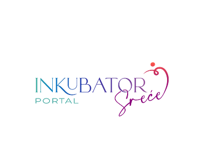 logo design - inkubator