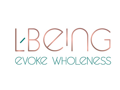 lbeing logo