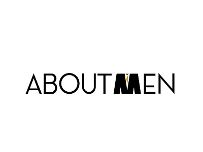 Aboutmen portal logo