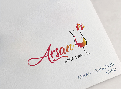 arsan LOGO 3 branding design illustration logo logo design logotype sticker typography