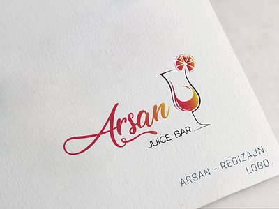 arsan LOGO 3