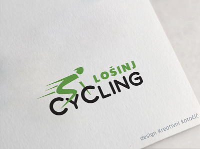 cycling branding design illustration logo logo design logotype typography