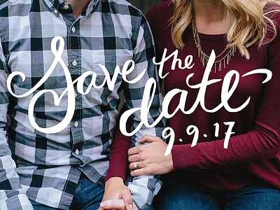 save the date lettering save the date weddings