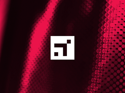 Warren Tech Logo brand identity branding design logo design