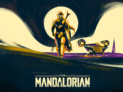 The Mandalorian