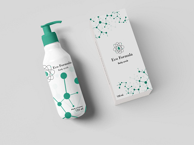 Eco Formula - cosmetic brand