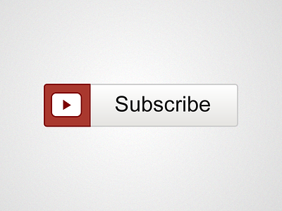 YouTube Subscribe Button adobe adobe fireworks button download fireworks fireworks png free freebie png subscribe youtube youtube subscribe button