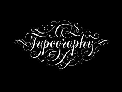 Alternative lettering custom lettering logotype type typography