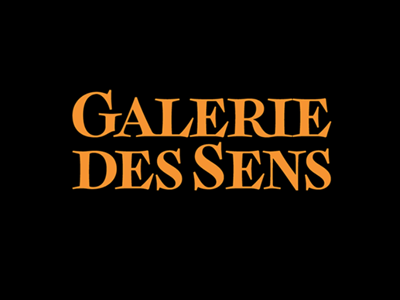 Galerie Des Sens logo