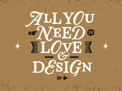 Allister Rough Font Family font fontdesign lettering typedesign typography