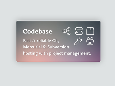Codebase Box