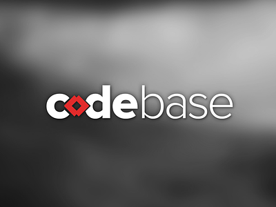 New Codebase Logo codebase