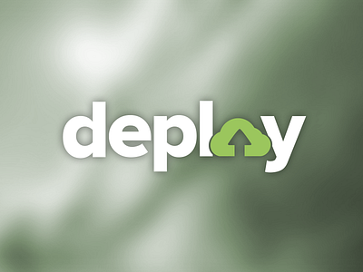 New Deploy Logo deploy