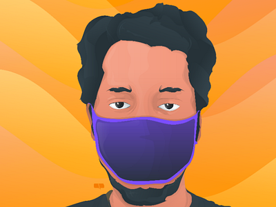 Vector Portrait