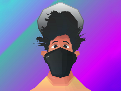 Vector Avatar