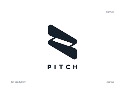 Daily Logo Challenge Day 09