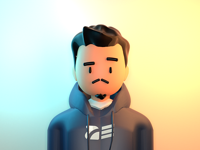 3D Avatar