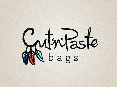 Cut'n'Paste Bags