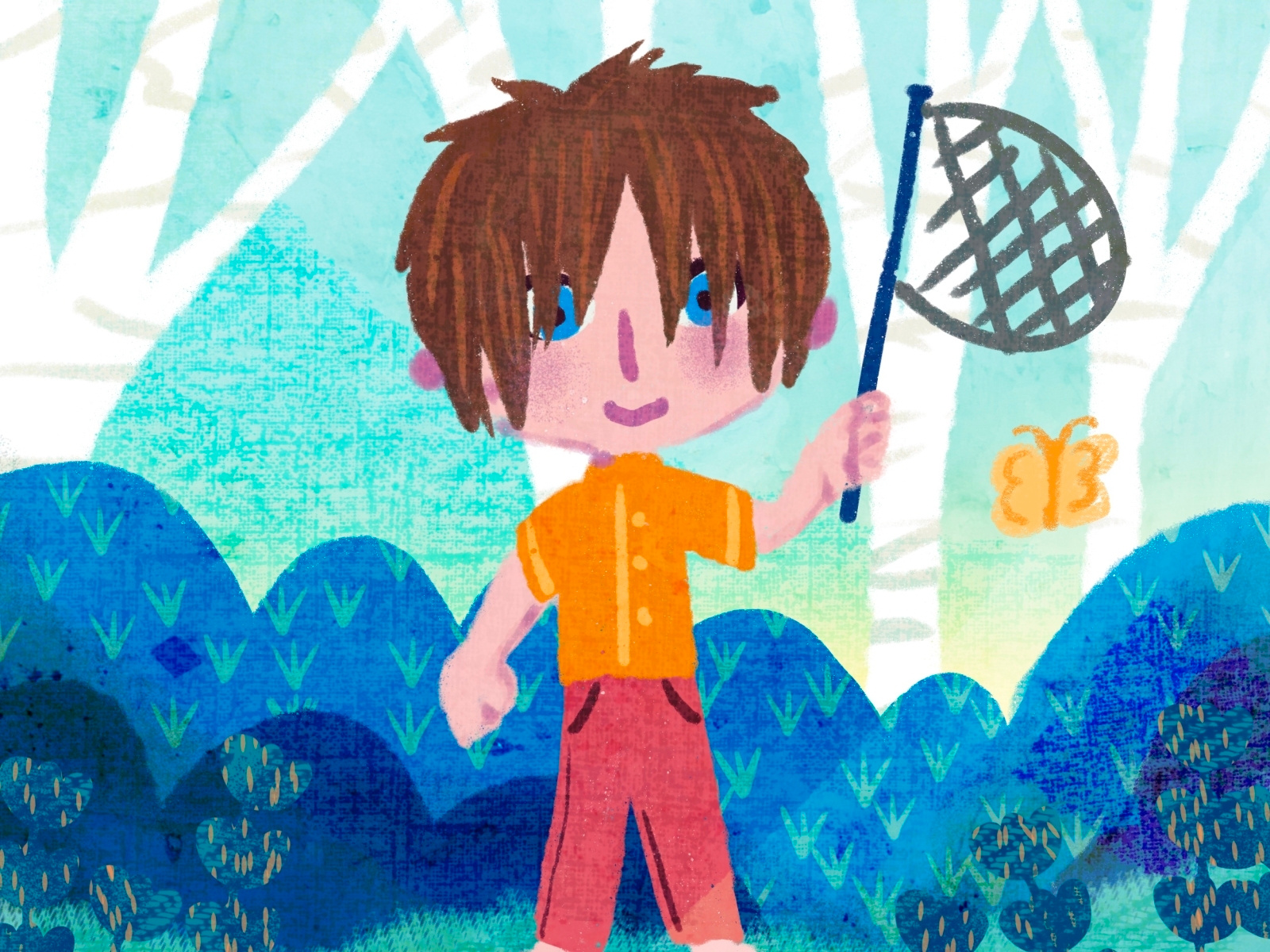 Vector Heroes Dribbble Vector Heroes Dribbble