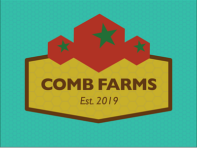 Comb Farms