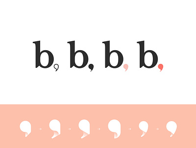 Branding - Logo Design for Blush brand design brand identity branding design flat graphic design logo vector
