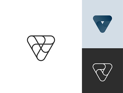Branding - Logo Design Practice branding design flat illustration logo vector