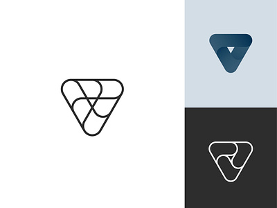 Branding - Logo Design Practice