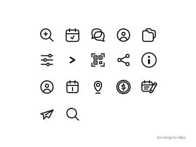 Icon design app design flat icon ui vector web