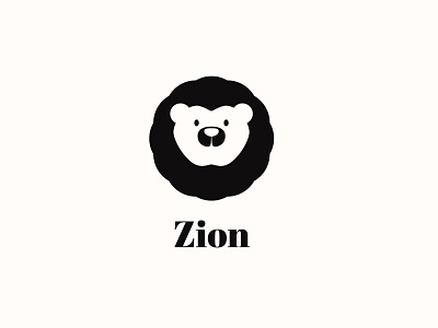 Branding - Logo Design for Zion branding design flat icon logo vector