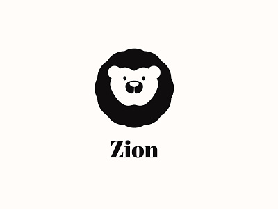 Branding - Logo Design for Zion