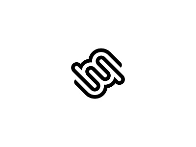 mm (mitilmade) branding design graphic identity logo logodesigner minimal sonar sonardesign typography visual identity سونار طراح لوگو محمد صادق سونار