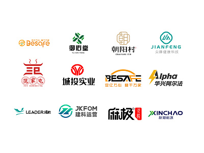 logo设计 logo logodesign 平面 标志 设计