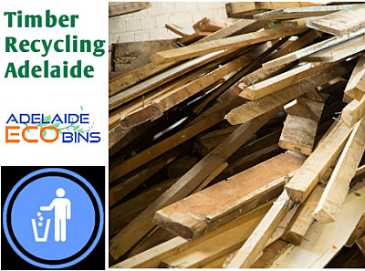 Best Services for Wood Recycling Adelaide