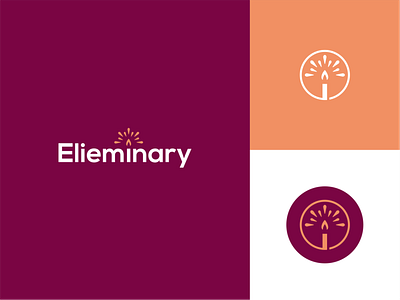 Elieminary Logo