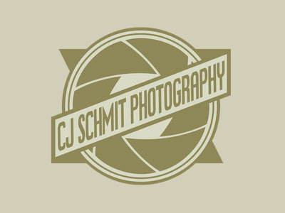 Photographer Logo logo photography