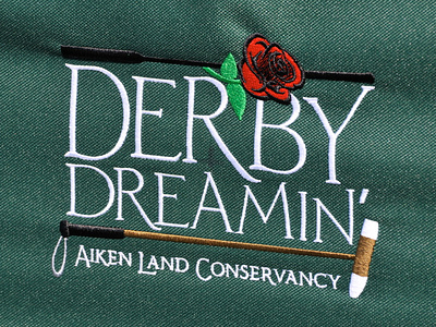 Derby Dreamin' Logo