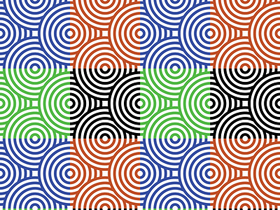 Seamless Patterns