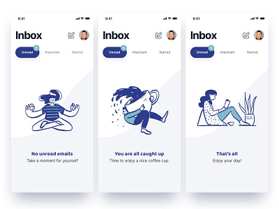 Inbox Zero