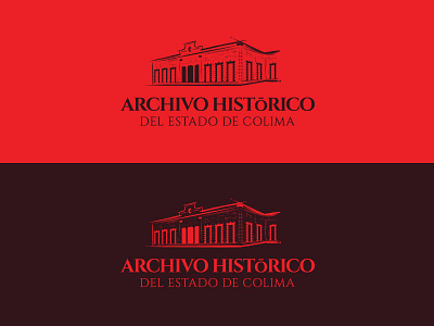 Archivo Histórico del Estado de Colima