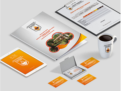 Vasco de Quiroga Branding