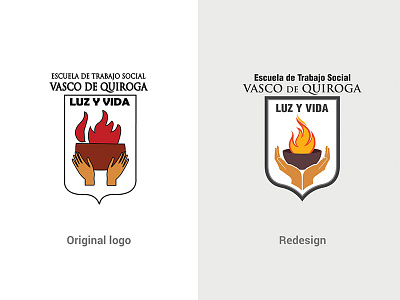 Vasco de Quiroga Redesign col mx.