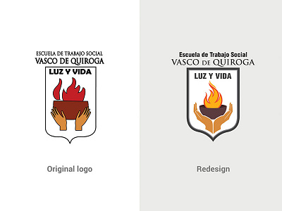 Vasco de Quiroga Redesign