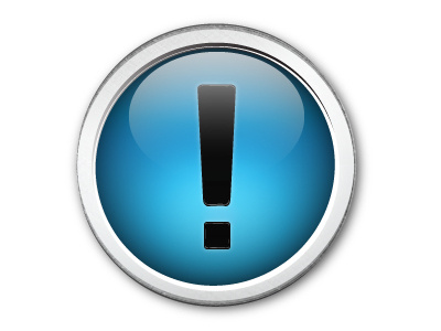 Alert Icon