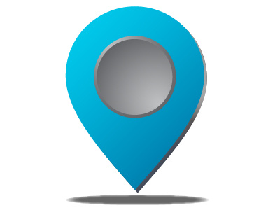 GPS Icon