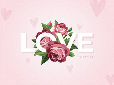 Love - Forever