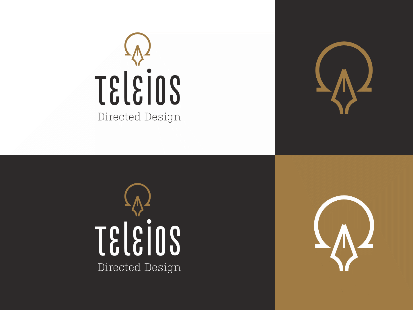 teleios-design-branding-by-jeremy-ward-on-dribbble