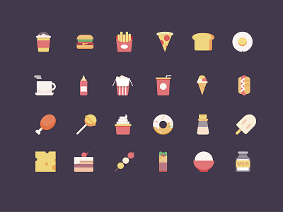 food icon