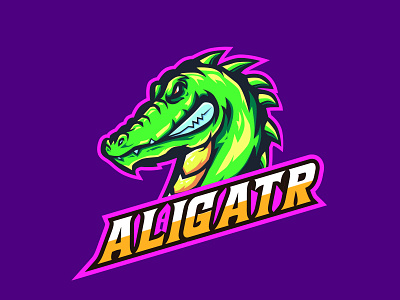 Aligator E-Sport