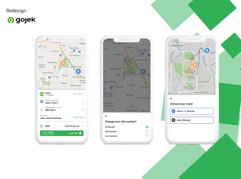 Why Gojek Clone Is More Popular To Start Multi-Service Business In On-Demand Market
