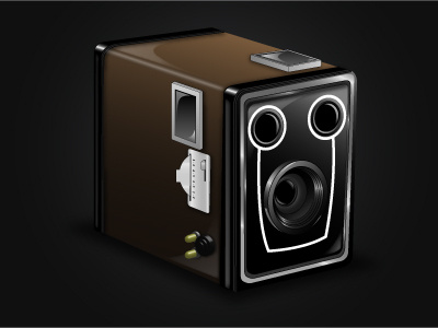 Brownie Camera